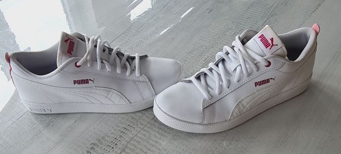 Baskets basses - photo numéro 10