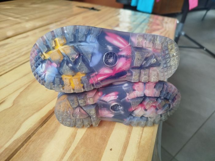 Bottes - photo numéro 5