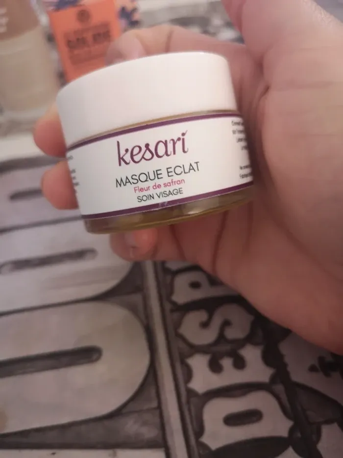 Lot de cosmétiques - photo numéro 2
