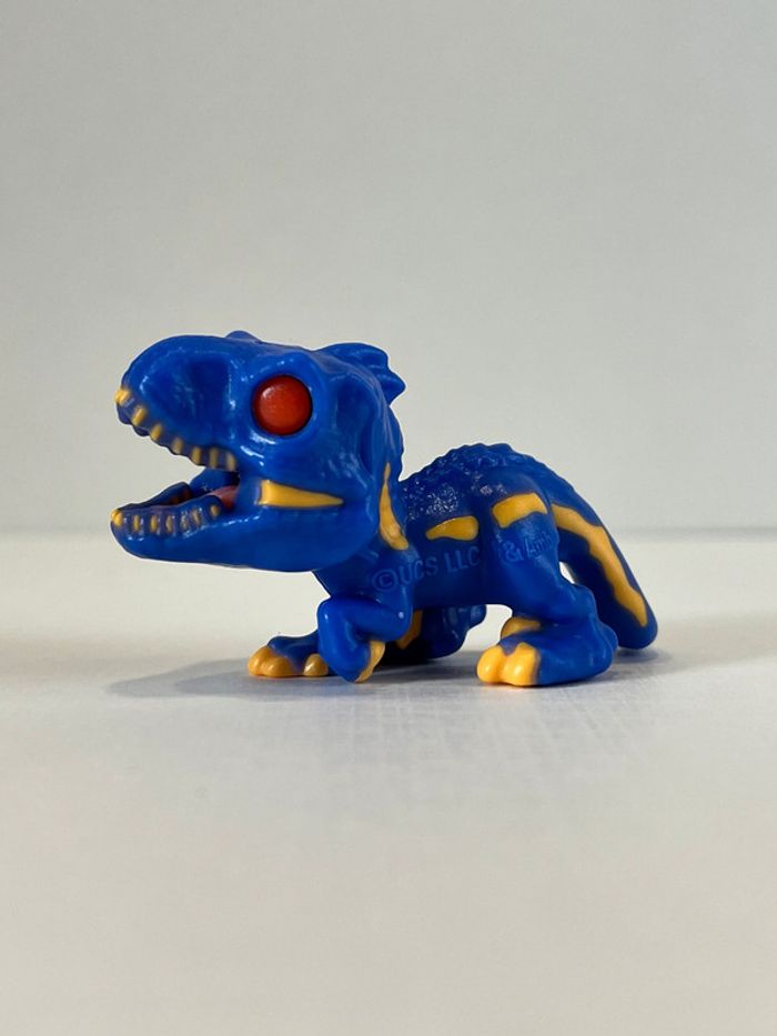Kinder Joy - Mini Funko Pop Jurassic World - Indoraptor - photo numéro 2