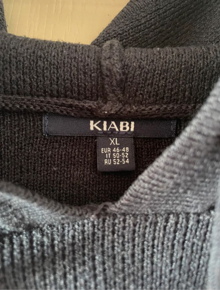 Pull - photo numéro 2