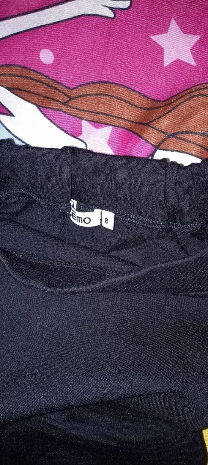 T-shirt Lilo& Stitch - photo numéro 5