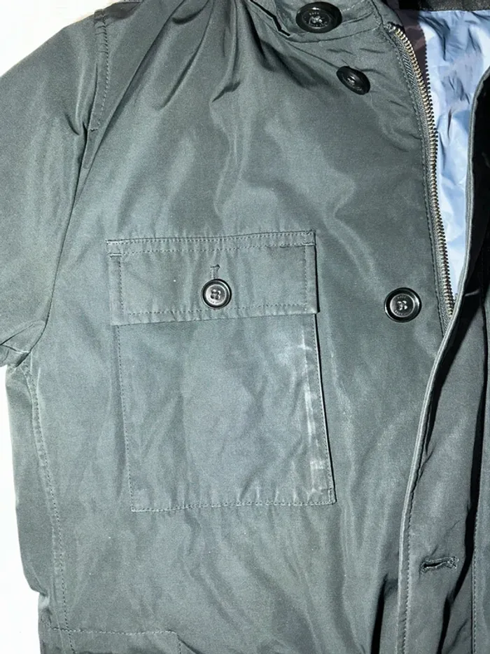 Veste hugo boss - photo numéro 5