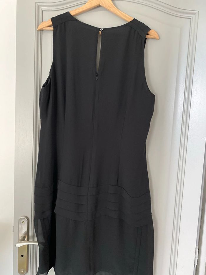 Robe noire MEXX - photo numéro 2