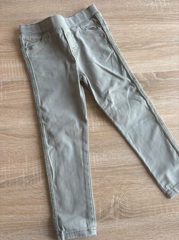 Jegging 4 ans
