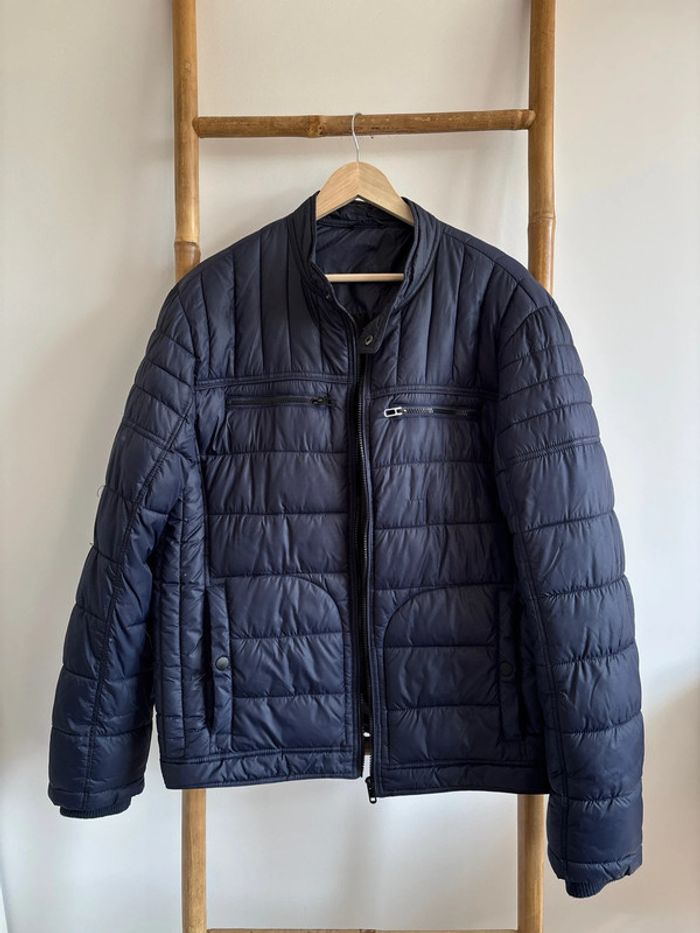 Manteau