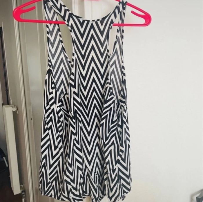 Petit top ame H&M - photo numéro 3