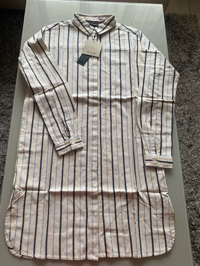 Chemise femme - photo numéro 2