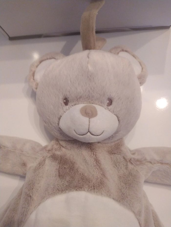 Range pyjama nounours - photo numéro 3