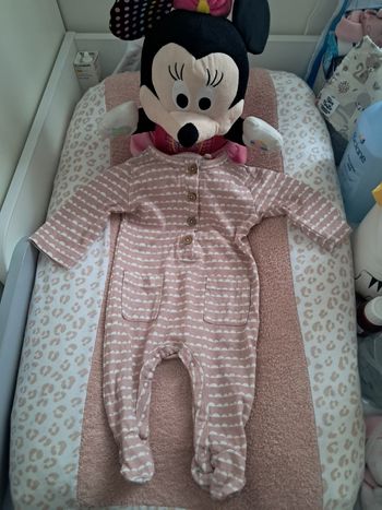 Pyjama léger