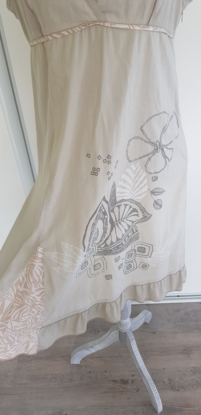 Robe d'été - photo numéro 3