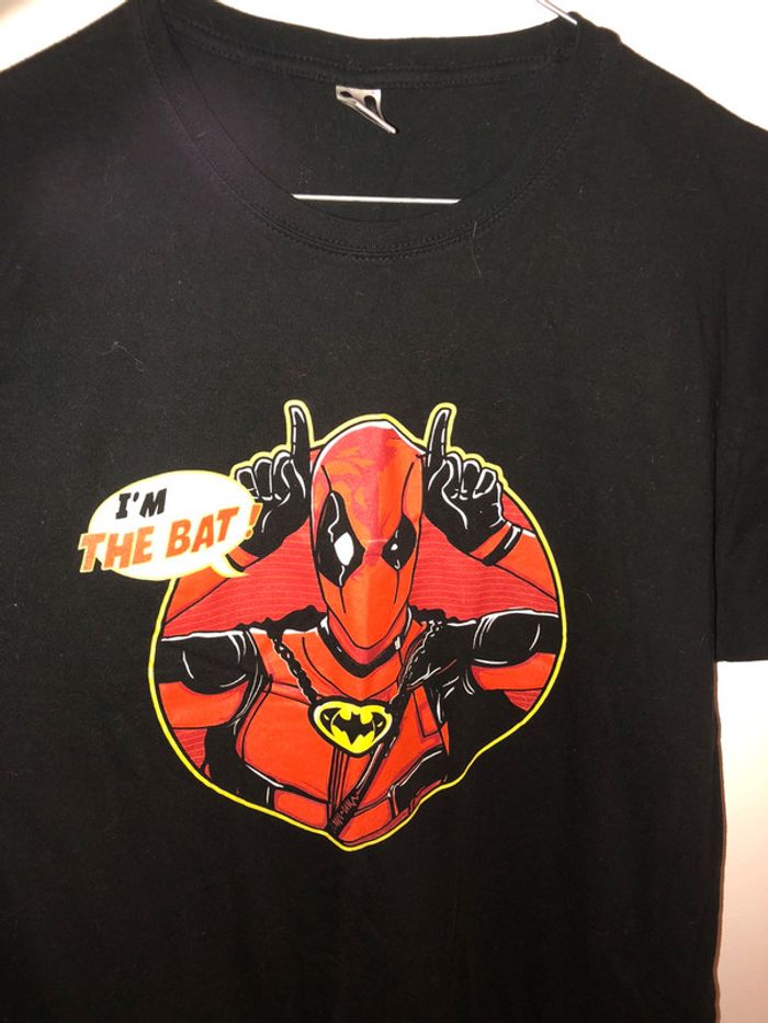 Tee shirt - photo numéro 2