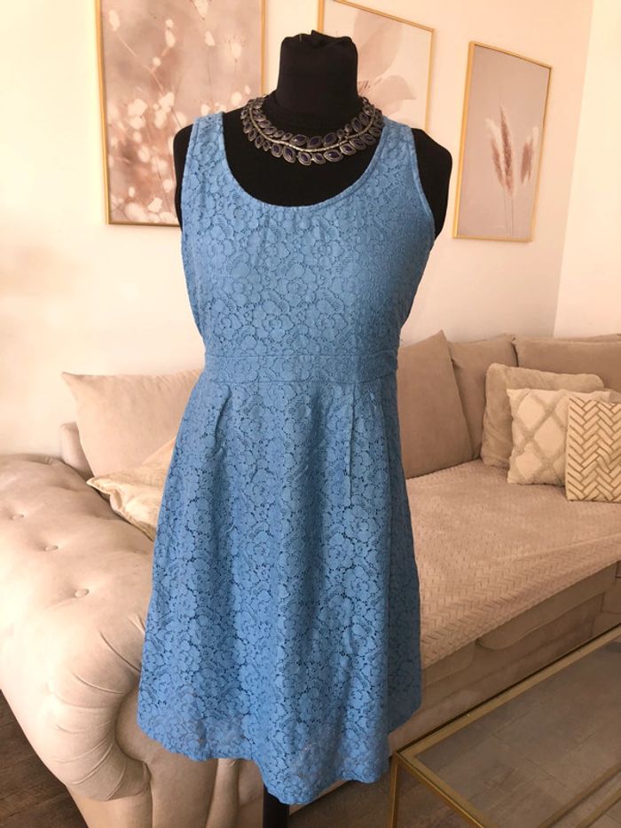 🌼Robe en dentelle🌼