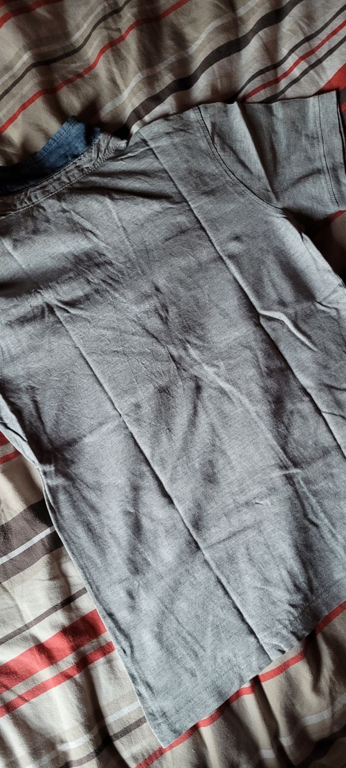 Polo manches courtes - photo numéro 5