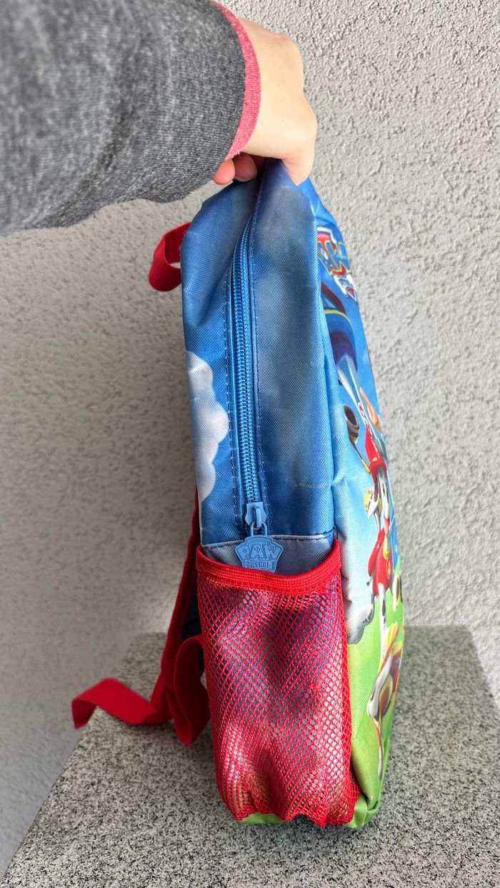 Sac à dos - photo numéro 6