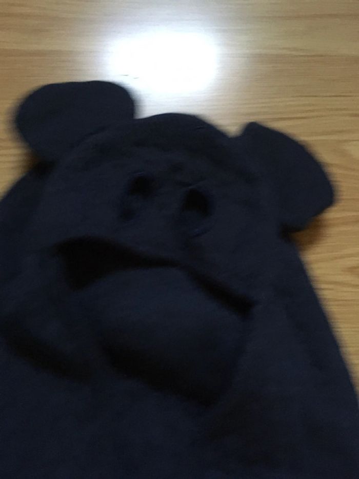 Sweat à capuche - photo numéro 6