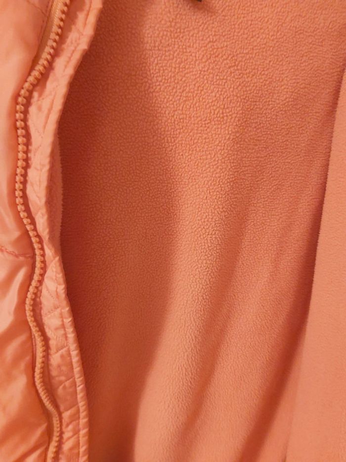 Doudoune fille 12 ans - photo numéro 3