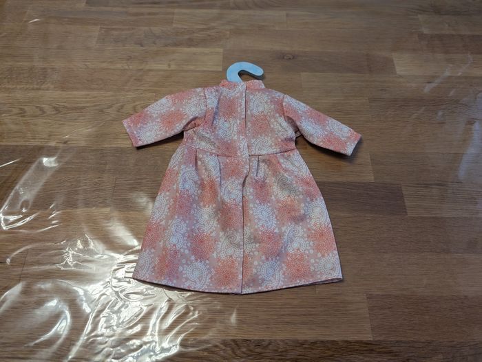 Robe pour poupée neuve - photo numéro 5