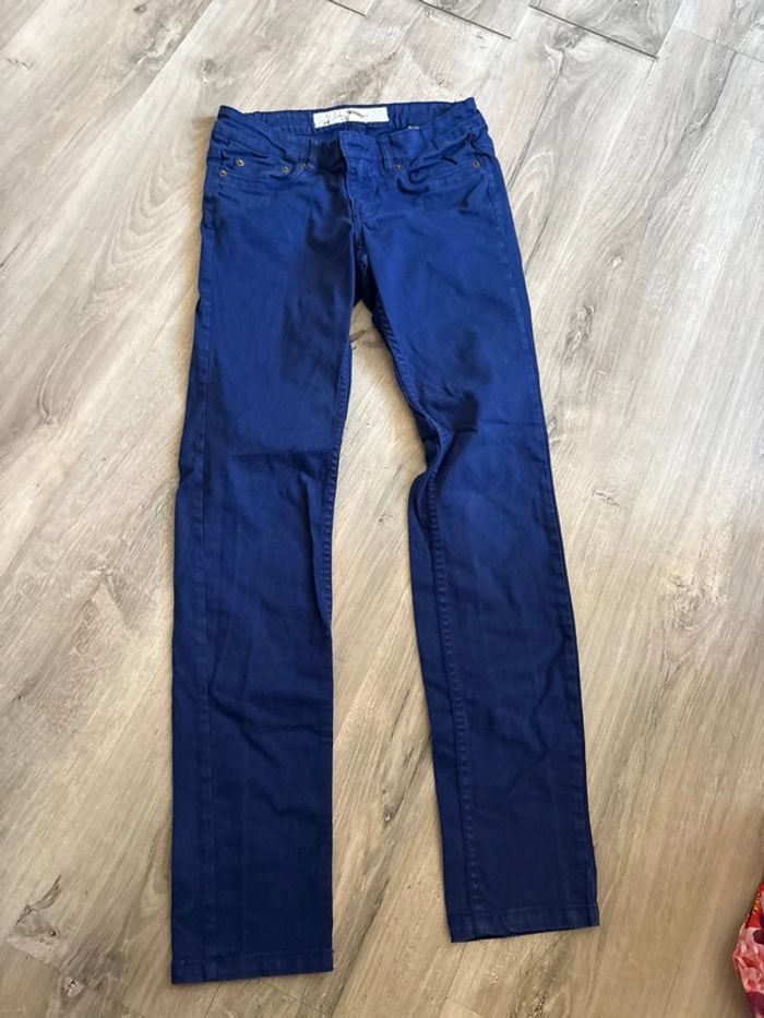 Jeans femme - photo numéro 2