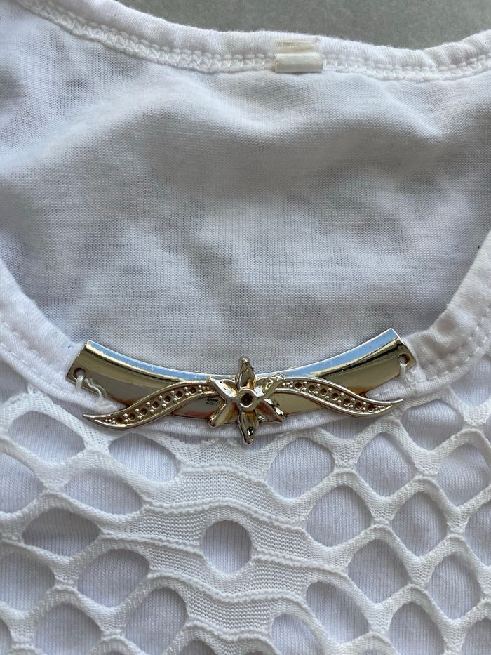 Robe à volants 24 mois - photo numéro 5