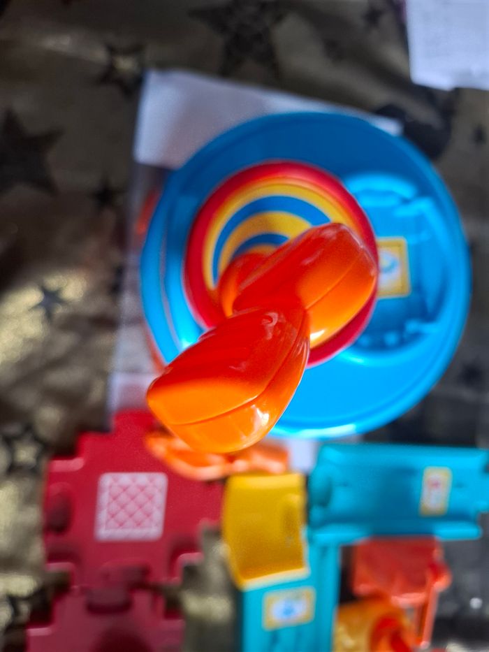 Aéroport et avion tutu - photo numéro 4