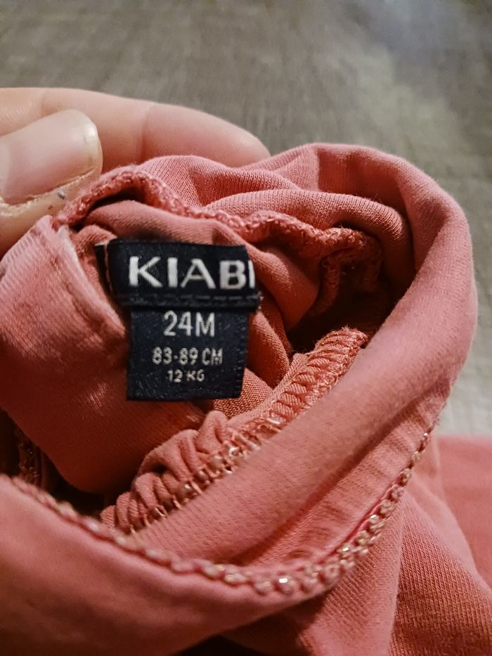 Sous pull - photo numéro 2