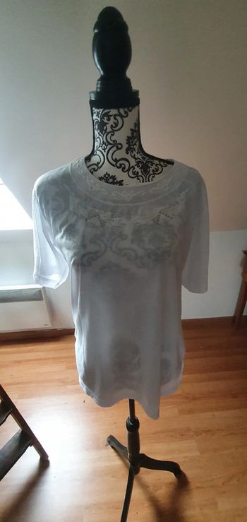 Tee-shirts vintage