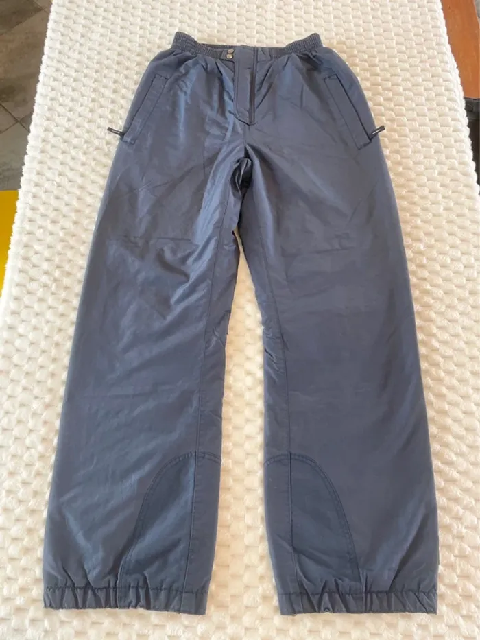 Pantalon de ski - photo numéro 2