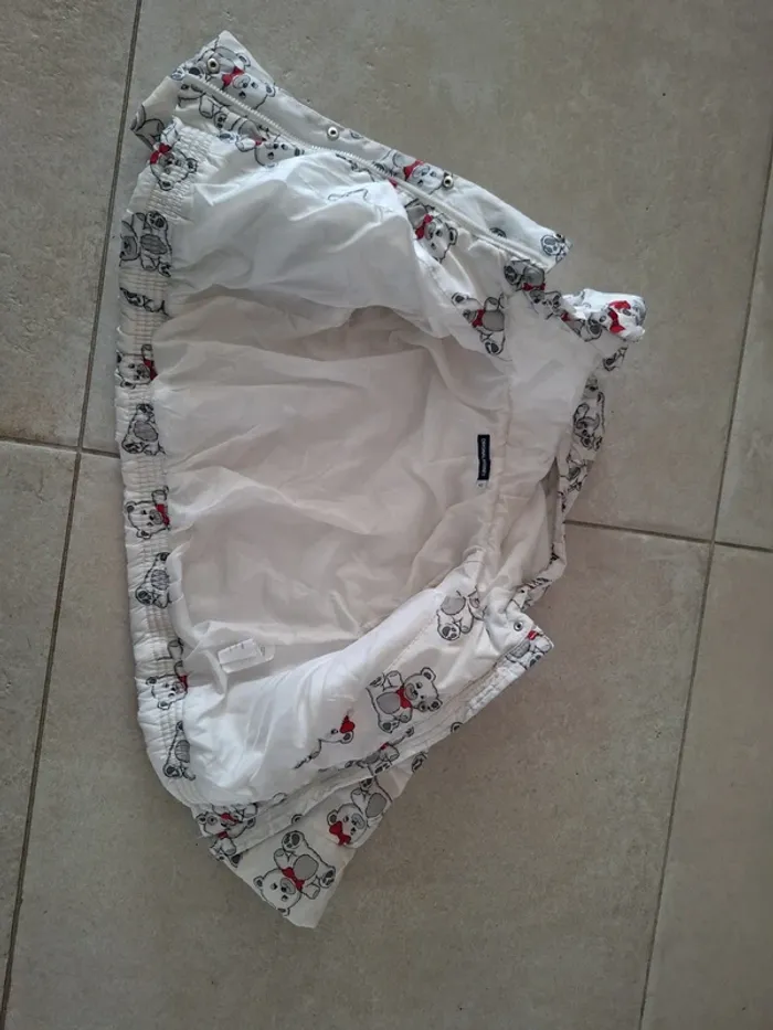 Doudoune 12 mois - photo numéro 5