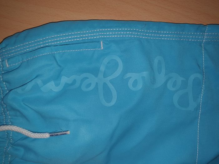 Short de bain Pepe Jeans - photo numéro 5