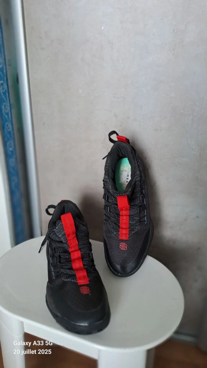 Basket B.ease 42