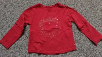 Tee shirt 3 ans