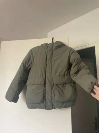 Blouson Uniqlo