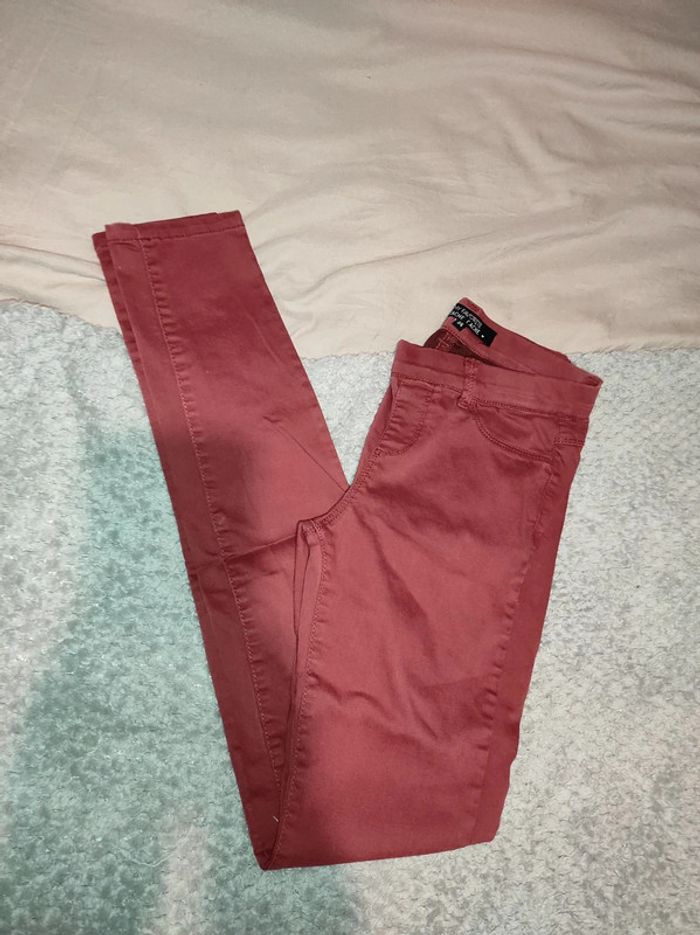 Pantalon skinny - photo numéro 4