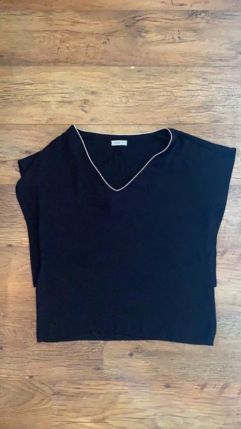 Blouse ample Vintage Love