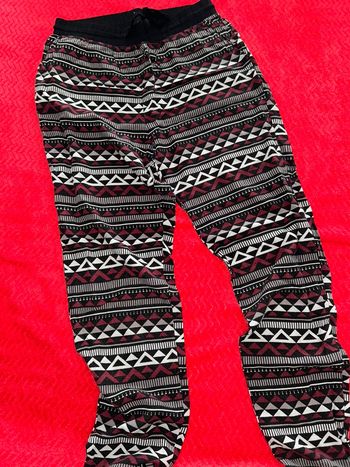 Pantalon undiz