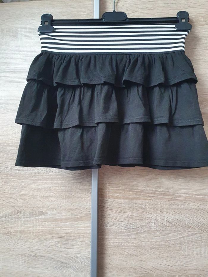 Mini jupe. - photo numéro 2