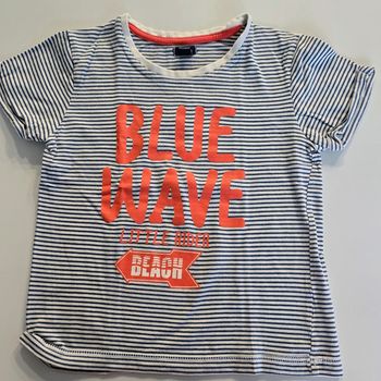 T-shirt manches courtes - Kiabi - 5 ans