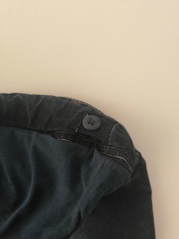 Jupe De Grossesse Taille 36 - photo numéro 4