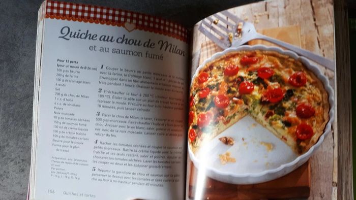 Recettes de légumes d'hiver - photo numéro 2