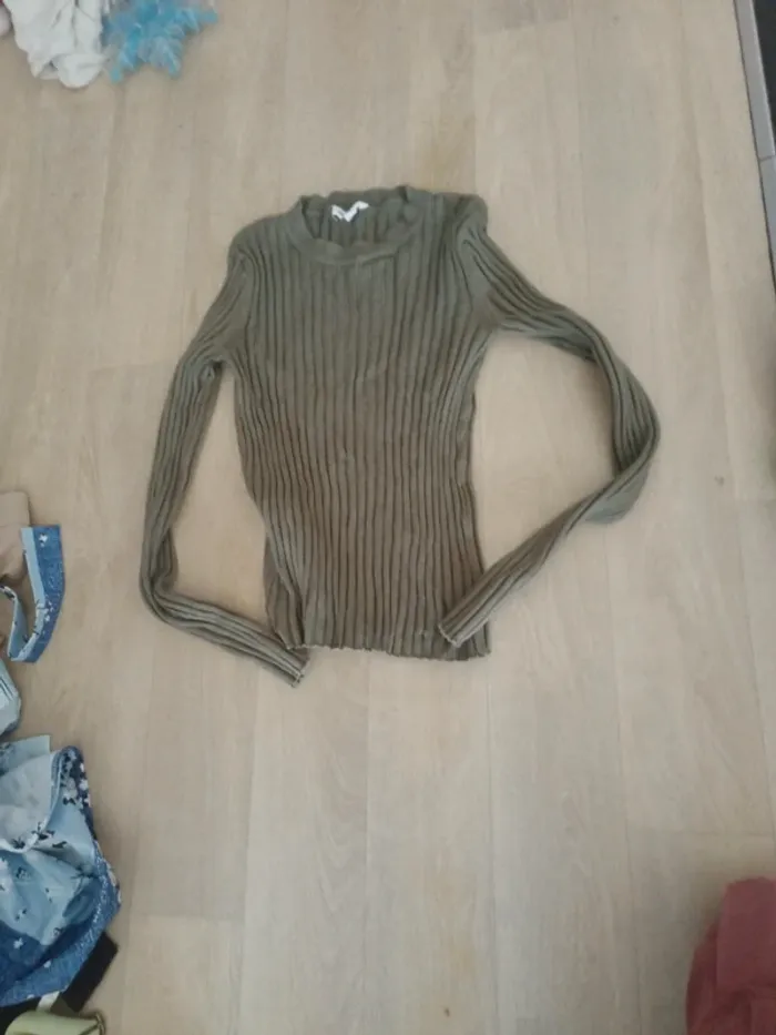Lot croc top - photo numéro 4