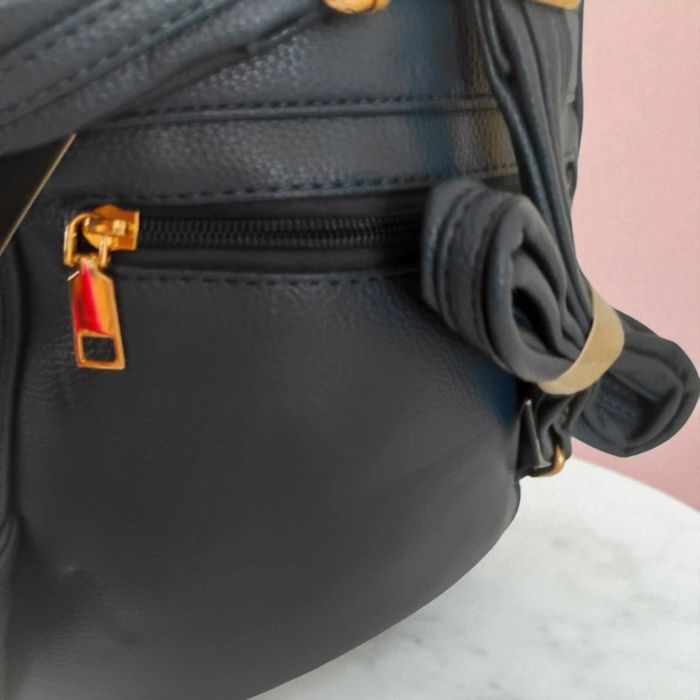Petit sac à dos bleu marque phoenix neuf - photo numéro 4