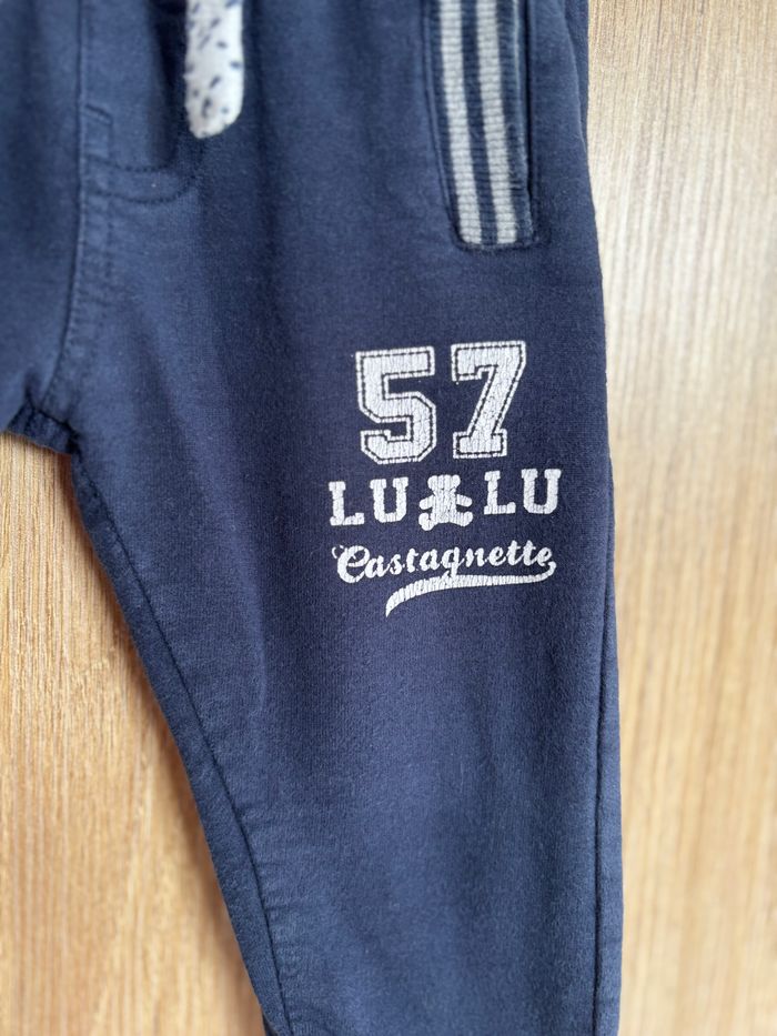 Jogging - photo numéro 2