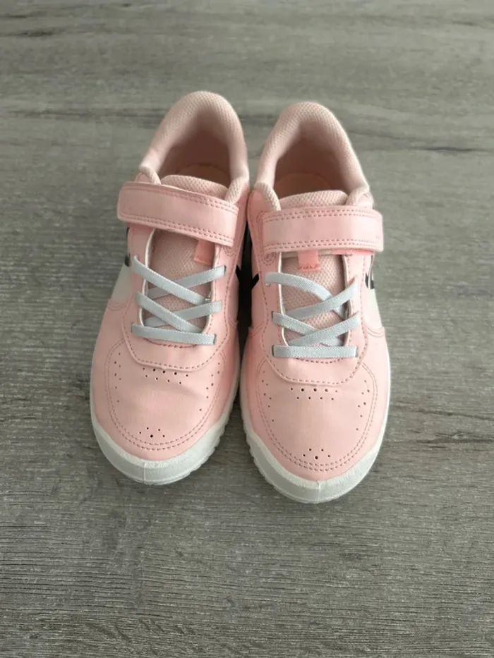 Basket fille