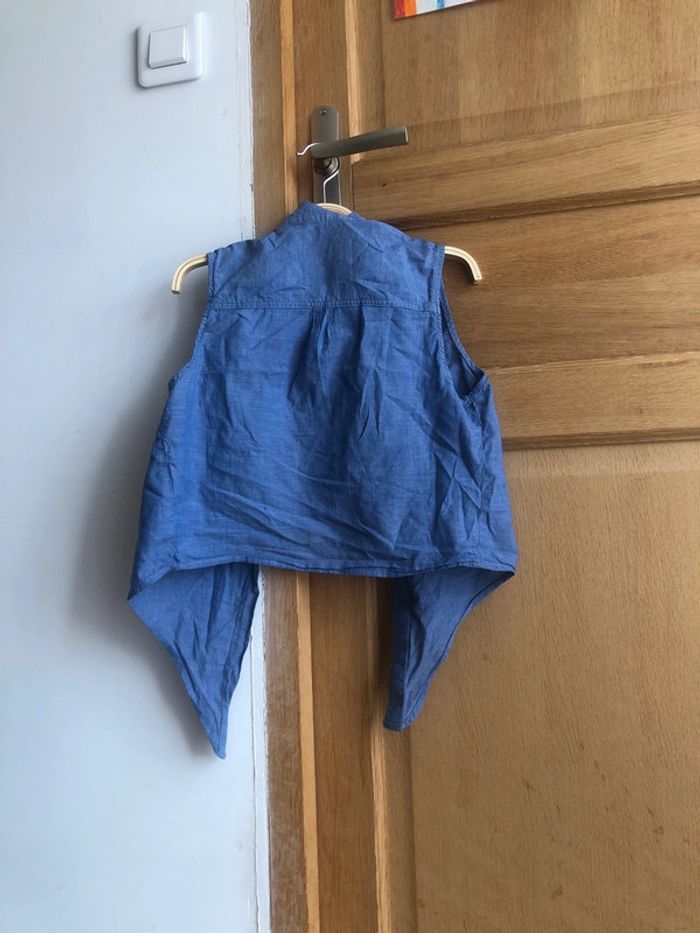 Gilet H&M - photo numéro 2