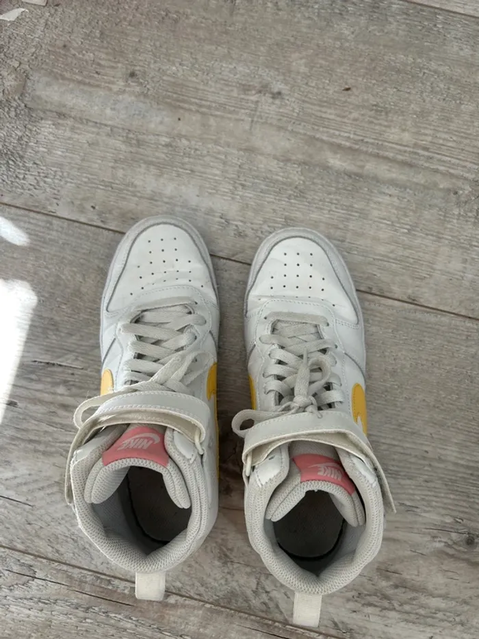 Baskets Nike - photo numéro 4