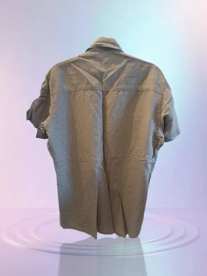 Chemise Devred Homme M - photo numéro 2