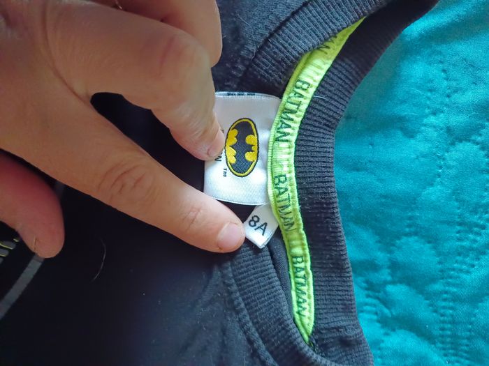 T-shirt garçon - photo numéro 3