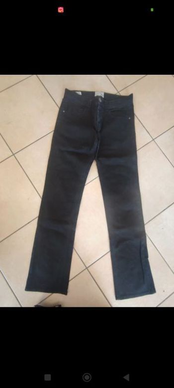 Jean 40