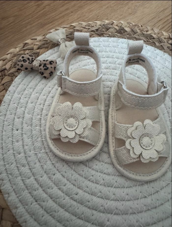 Chaussures - photo numéro 2